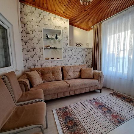 Golden Life Gl Apartment Istanbul Exterior photo