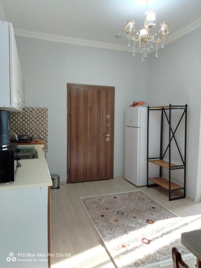 Golden Life Gl Apartment Istanbul Exterior photo