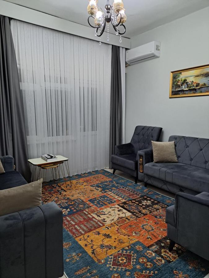 Golden Life Gl Apartment Istanbul Exterior photo