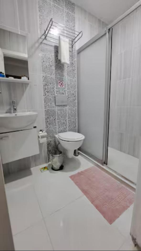 Golden Life Gl Apartment Istanbul Exterior photo