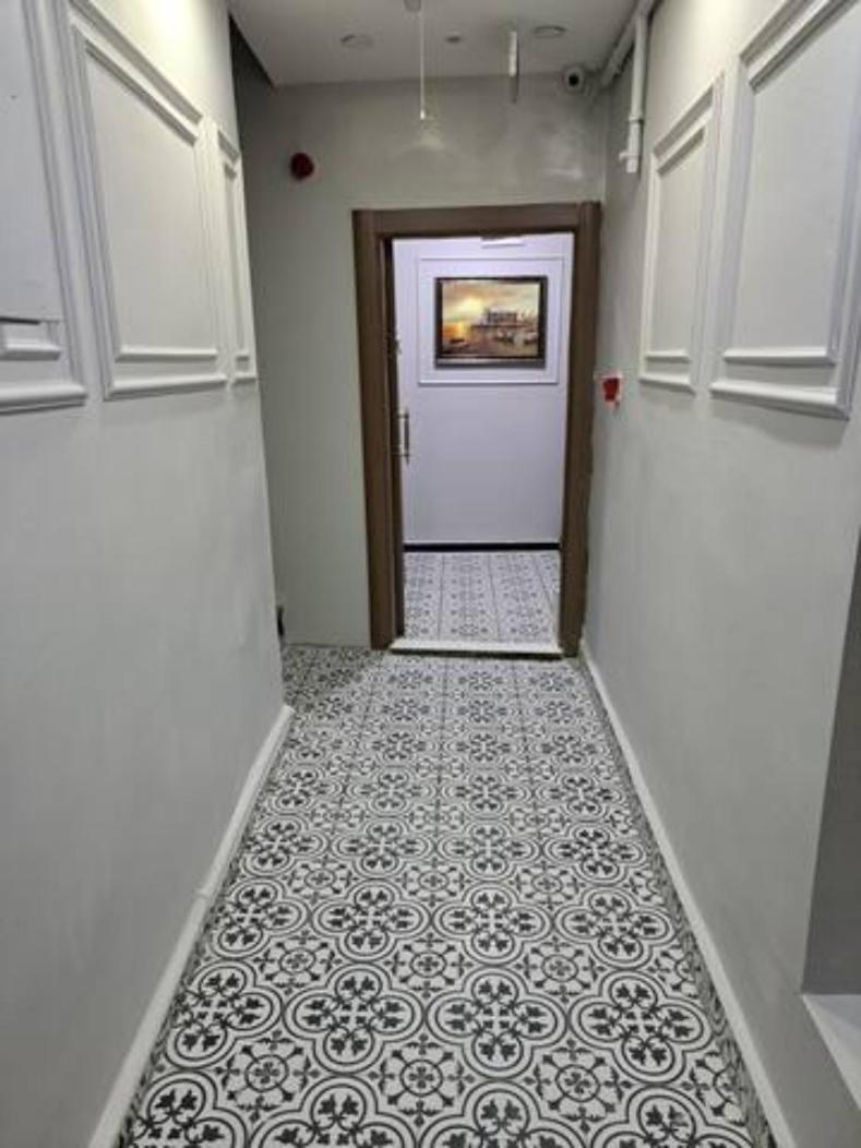 Golden Life Gl Apartment Istanbul Exterior photo