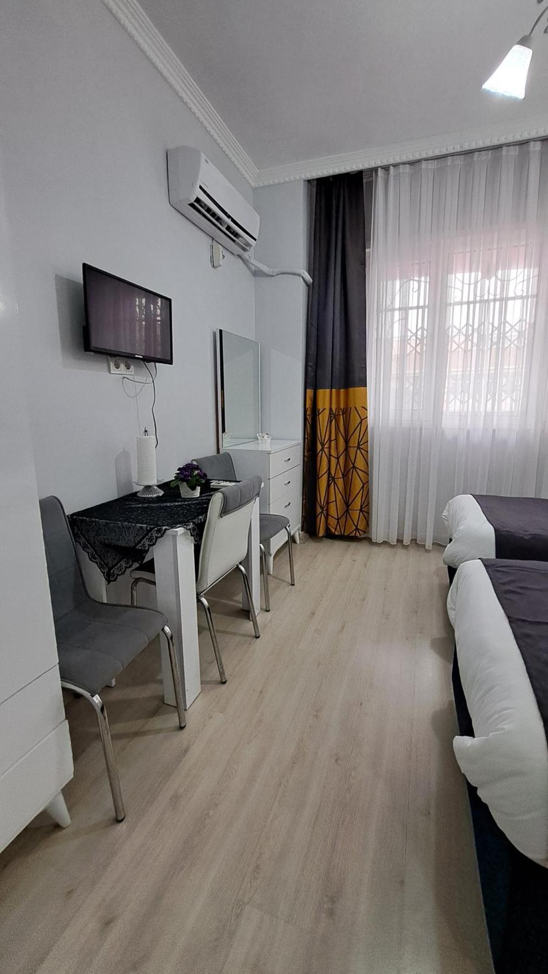 Golden Life Gl Apartment Istanbul Exterior photo