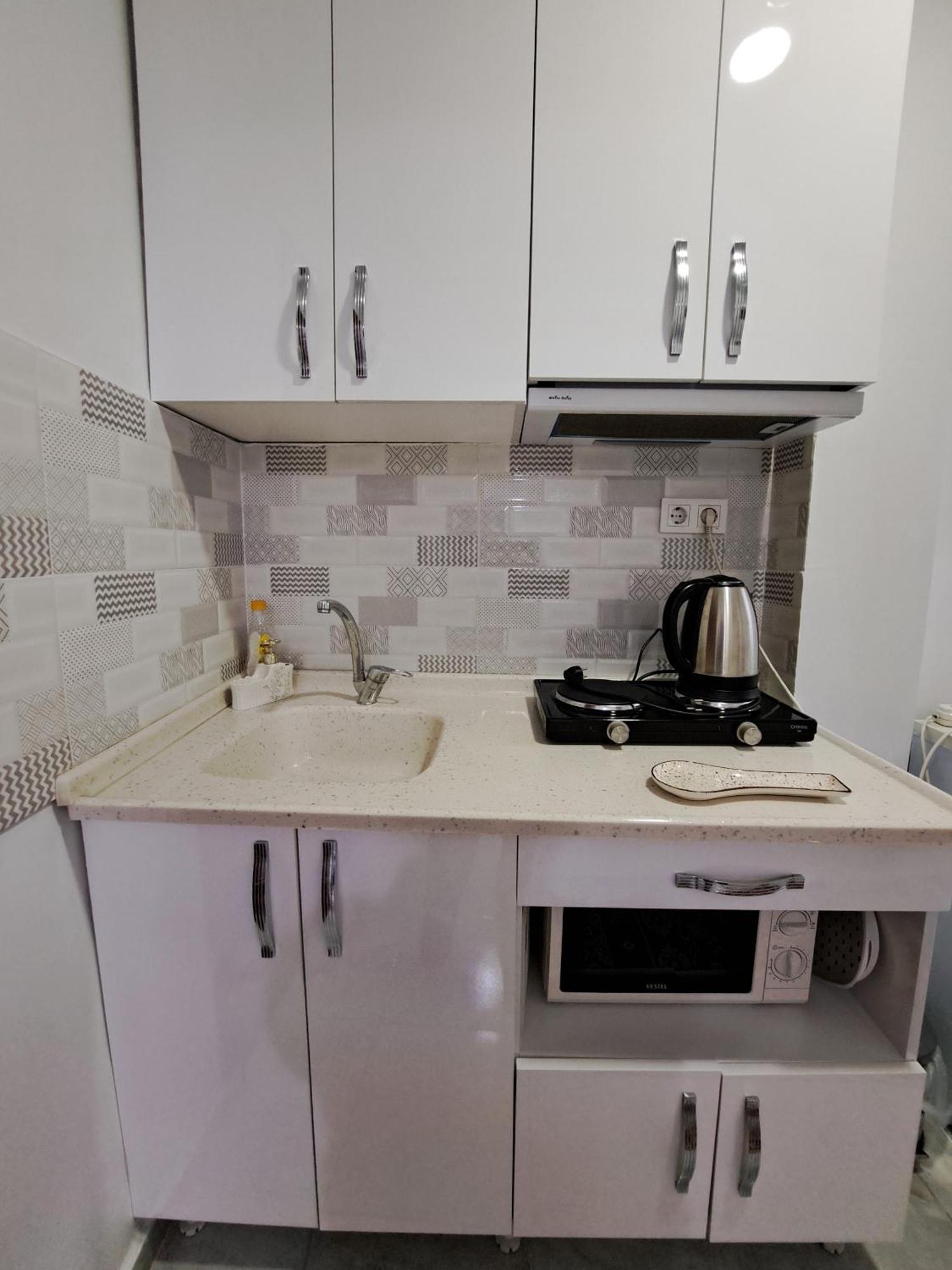 Golden Life Gl Apartment Istanbul Room photo