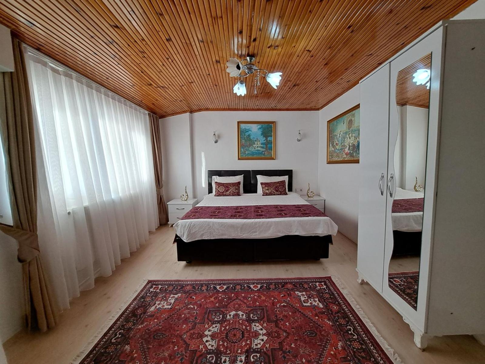 Golden Life Gl Apartment Istanbul Room photo